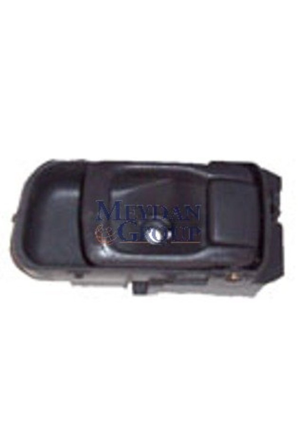 Nissan Skystar Pick Up D22 97/02 Ön Kapı İç Açma Kolu Sağ Siyah (Kilitli Tip) (Tw)