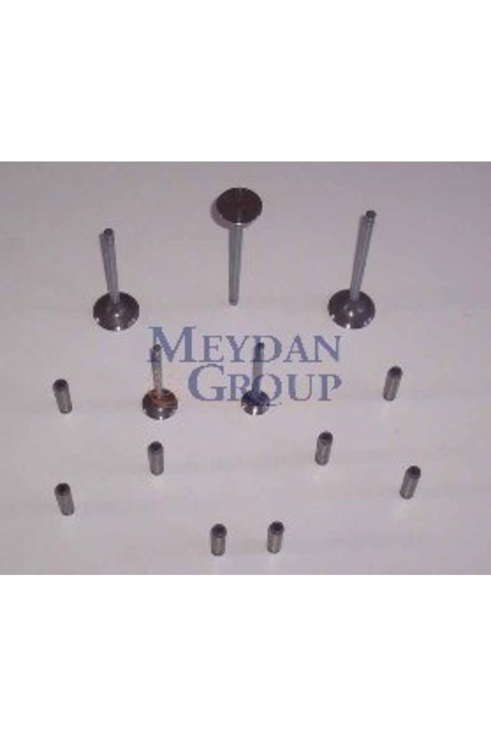 Nissan Sunny B11 Cd17 84/86 Uyumlu Emme/egzost Supap Gaydı (Yolluk) 1.7cc (8li) (Arm)