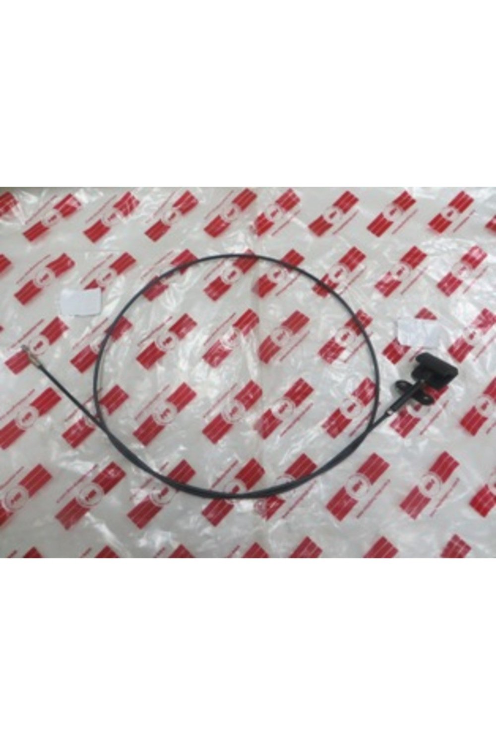 Nissan Sunny- B11 CD17- 84/88; Kaput İç Açma Teli (SH) 6562001A10