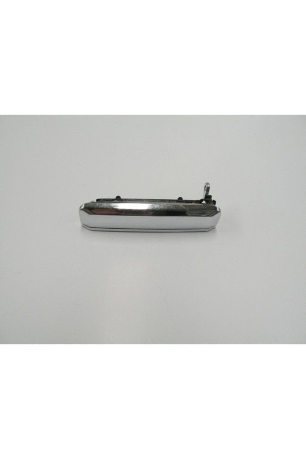 Nıssan Sunny- B11 Cd17- 87/88; Arka Kapı Dış Açma Kolu Sol (GÜMÜŞ GRİ) (TYG) 80607-01a00-s