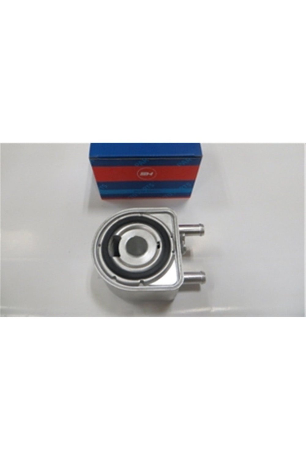 OEM NO 1103.H4 UYUMLU FIAT DUCATO 02/06 YAĞ SOĞUTUCUSU