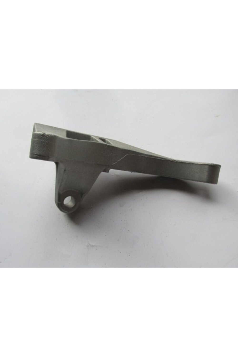 OEM NO 112530023R UYUMLU RENAULT FLUENCE 09/16 ŞANZUMAN TAKOZU ALT OTOMATİK (ALÜMİNYUM)
