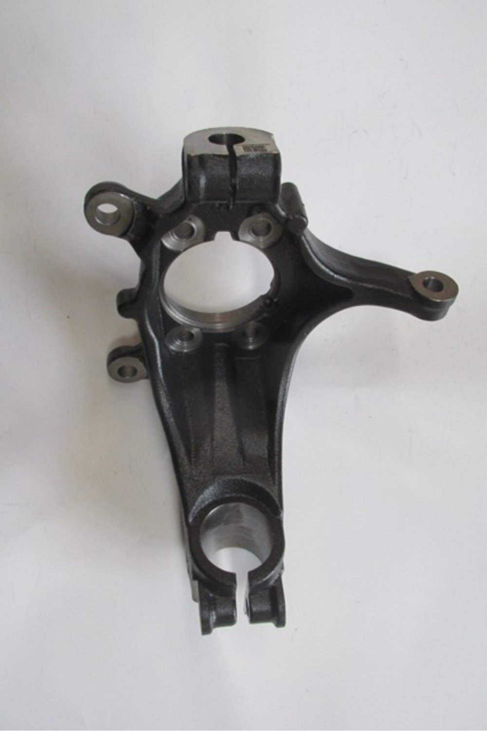 OEM NO 40015-4CE0A UYUMLU NISSAN X TRAIL 13/16 ÖN AKS TAŞIYICI SOL (ABS Lİ)