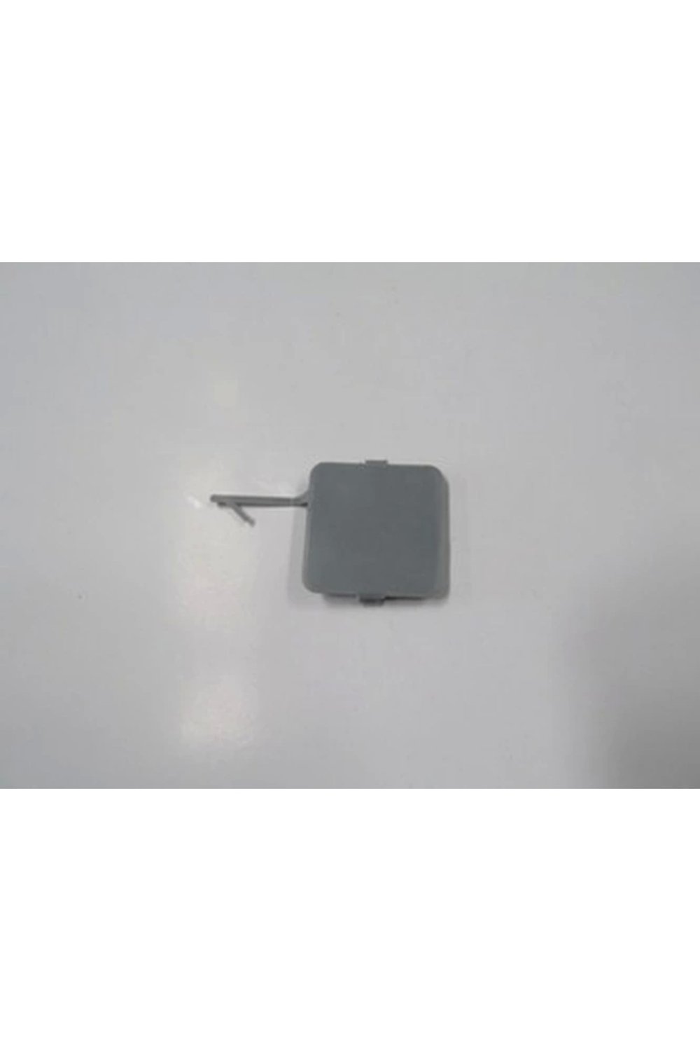 OEM NO 7414.YJ UYUMLU CITROEN C5 08/15 ARKA TAMPON ÇEKİ DEMİR KAPAĞI