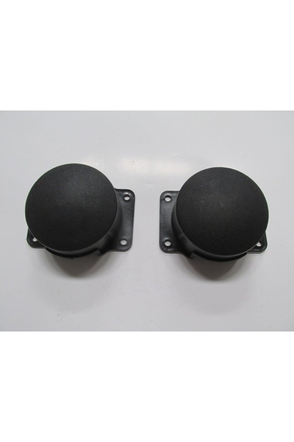 OEM NO 7701208643 UYUMLU RENAULT MEGANE 3 HB 10/11 SİS YUVA KAPAĞI SAĞ/SOL SET (2PARÇA)