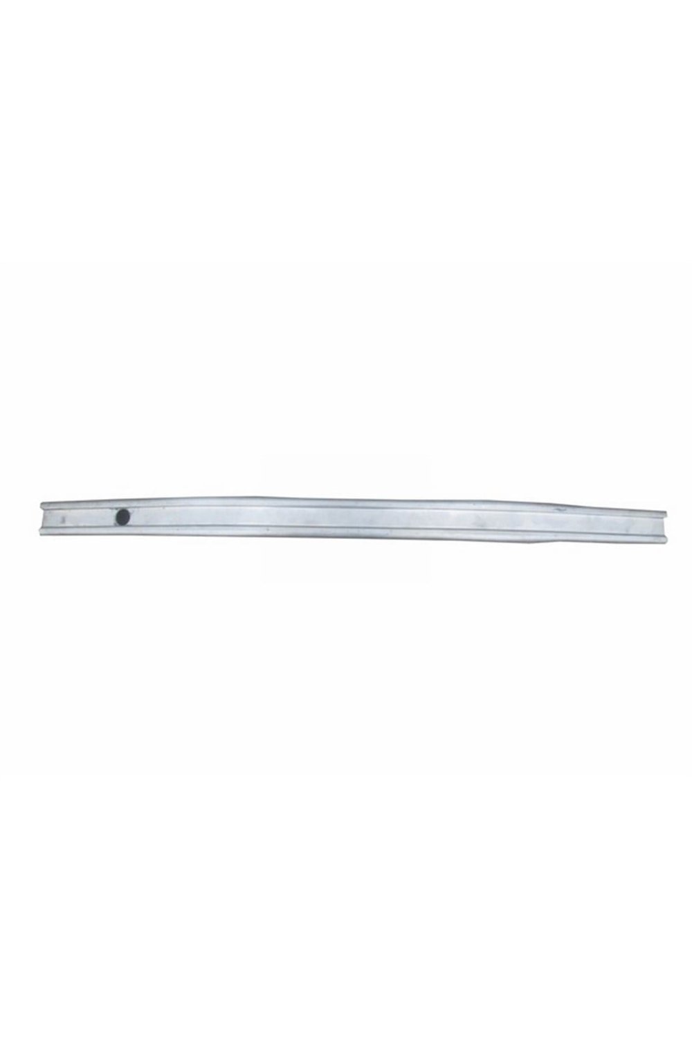 OEM NO 8200534784 UYUMLU RENAULT SCENIC 2 03/09 ÖN TAMPON DEMİRİ (ALÜMİNYUM)