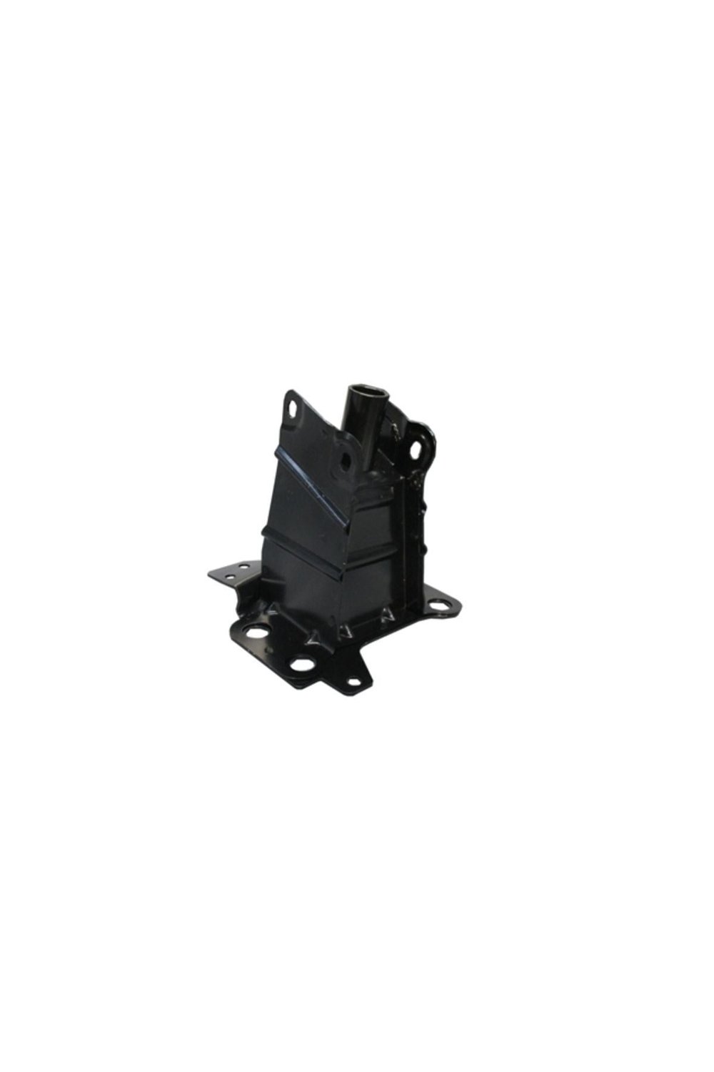 OEM NO 8P0807134 UYUMLU AUDI A3 09/12 ÖN ŞASİ UÇ DEMİRİ SAĞ