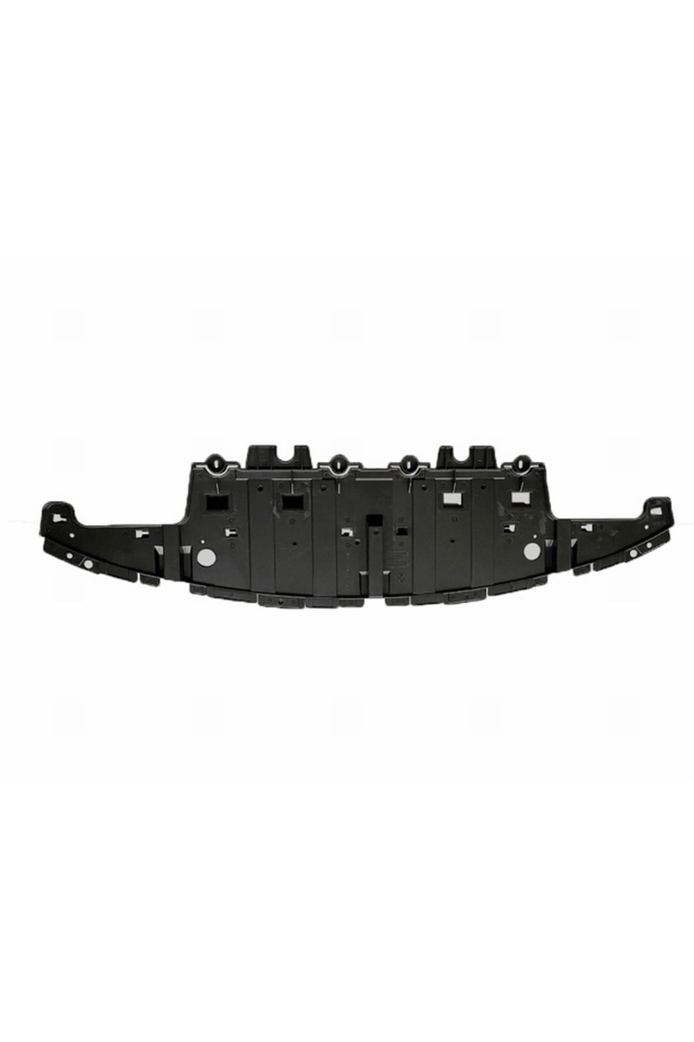 Opel Astra J Sd Hb Ön Tampon Alt Koruma Plastiği Serisi 12 20 1401033