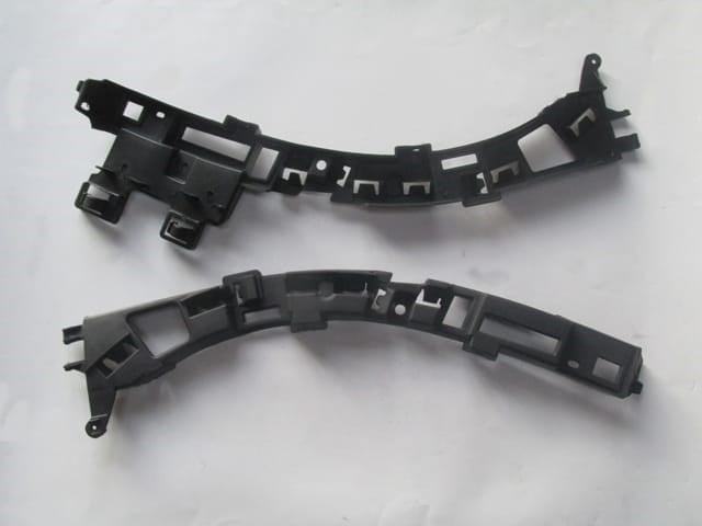 Opel Combo 19/24 Ön Tampon Braketi Sağ/sol Set (2 Parça)
