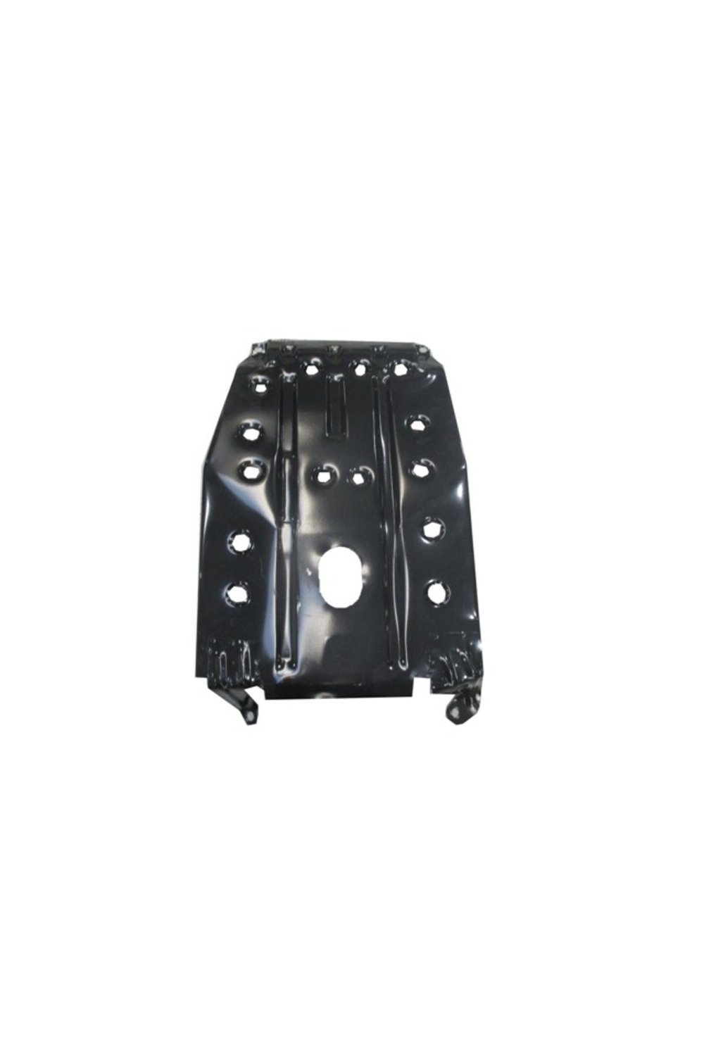 Opel Combo Karter Muhafaza Sacı Tst14011 Metal Oem Serisi 93 01 212512