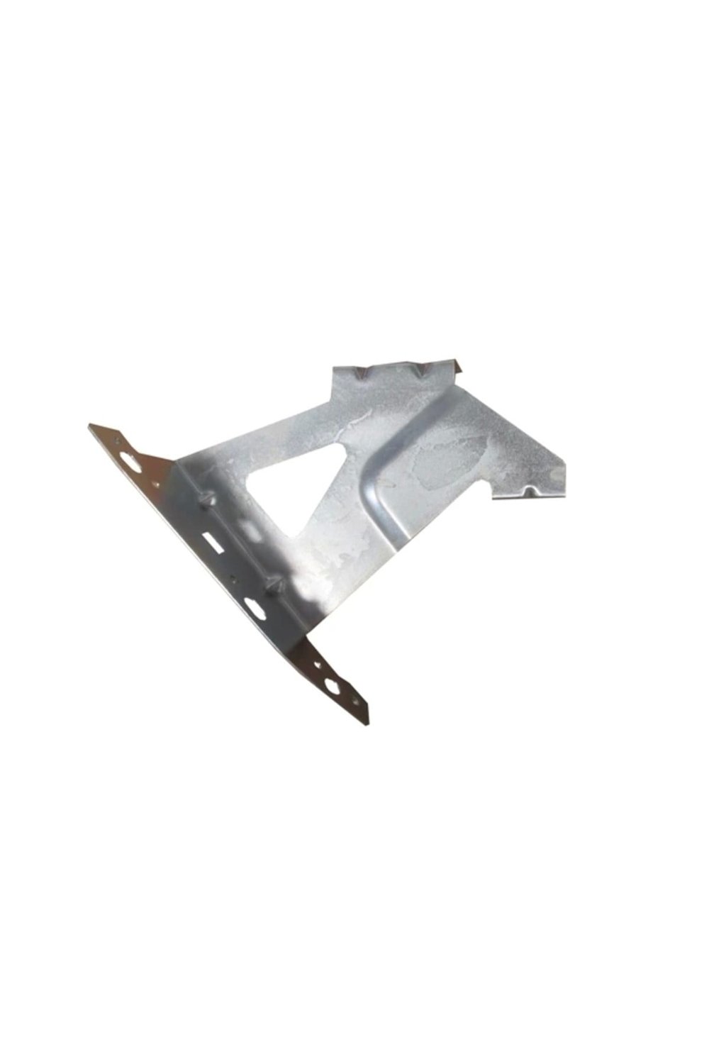 Opel Combo Ön Çamurluk Bağlantı Suportu Sol Braket Oem No: 9817764880 2019 2024