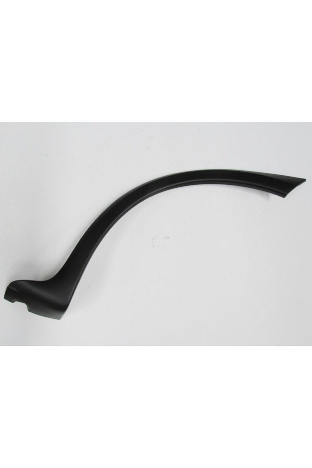 Opel Corsa C Arka Çamurluk Ağzı Plastiği Sol Siyah 3 Kapı Klipsleri İle Birlikte 04 06
