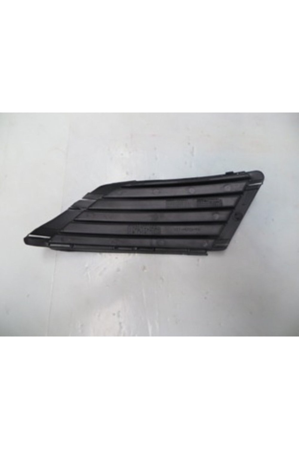 Opel Corsa C Sis Lamba Kapağı Sağ Siyah Deliksiz Serisi 04 06 1400726