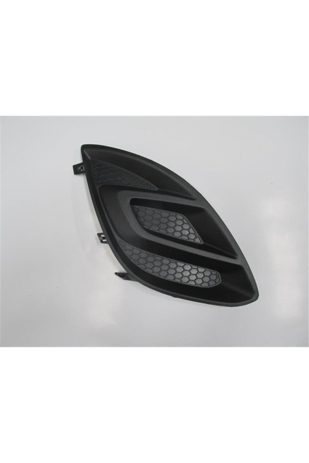 Opel Corsa- D- 11/14 Sis Lamba Kapağı Sağ Sis Deliksiz 1400866