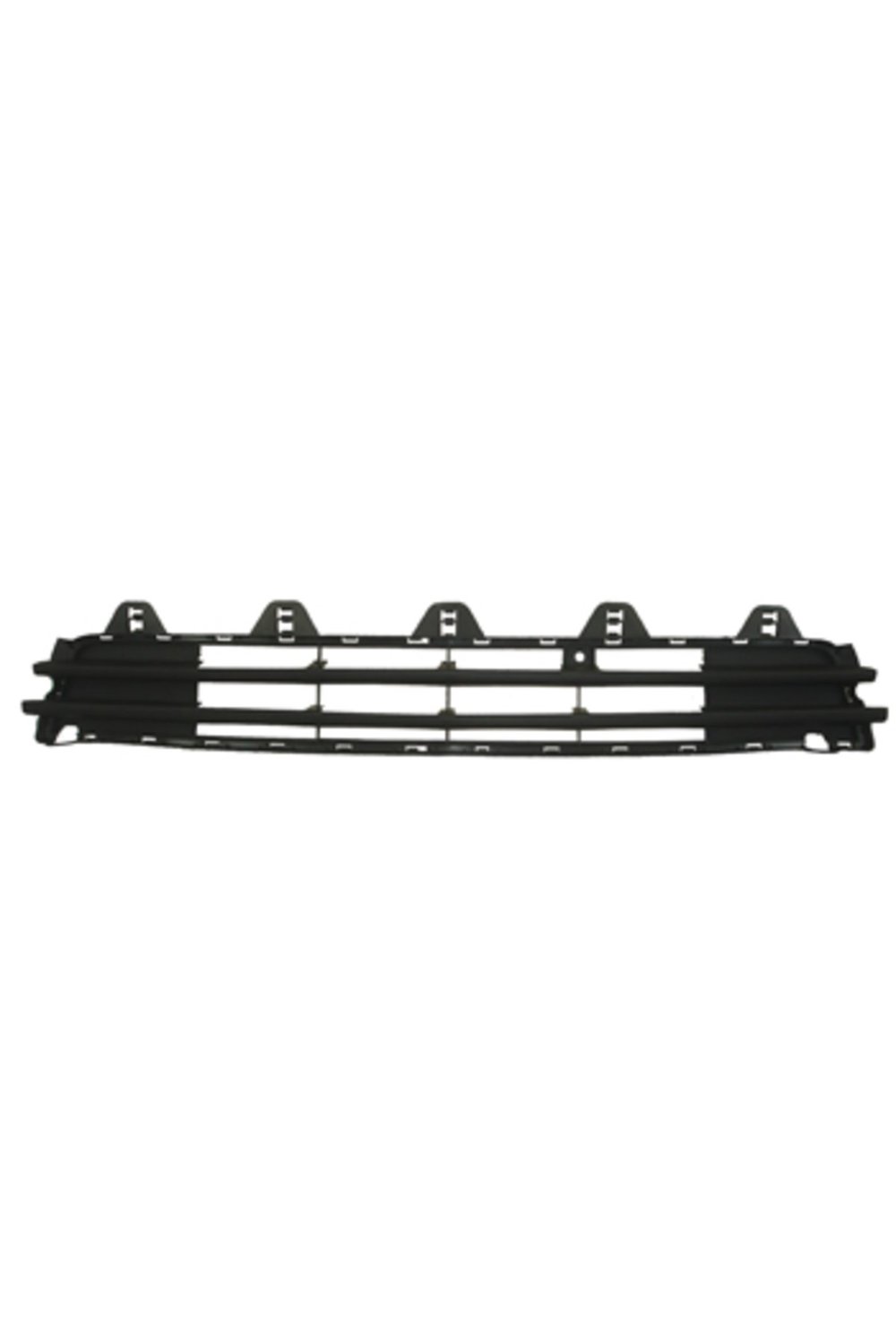 Opel Meriva Ön Tampon Panjuru Siyah Tyg 03 06