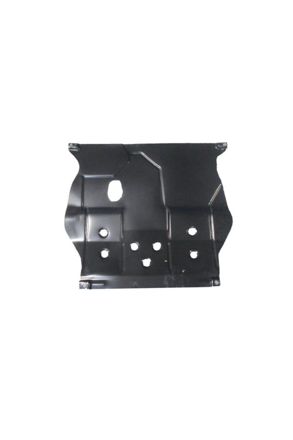 Opel Mokka Karter Muhafaza Sacı Tst14285 Metal Oem Serisi 12 16 212287