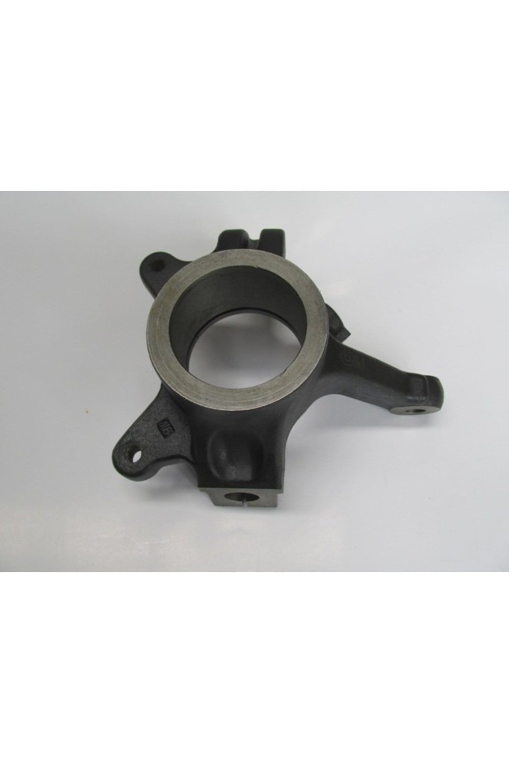 Opel Movano 04/06 Ön Aks Taşıyıcı Sol (Abs Li) (24mm)
