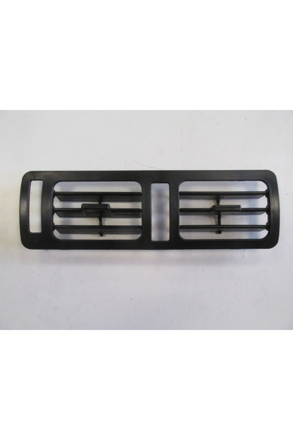 Opel Vectra- A- 88/95; Ön Göğüs Orta Üfleme Peteği Sağ/Sol Siyah (Yapıştırılabilir Tip) 90227835