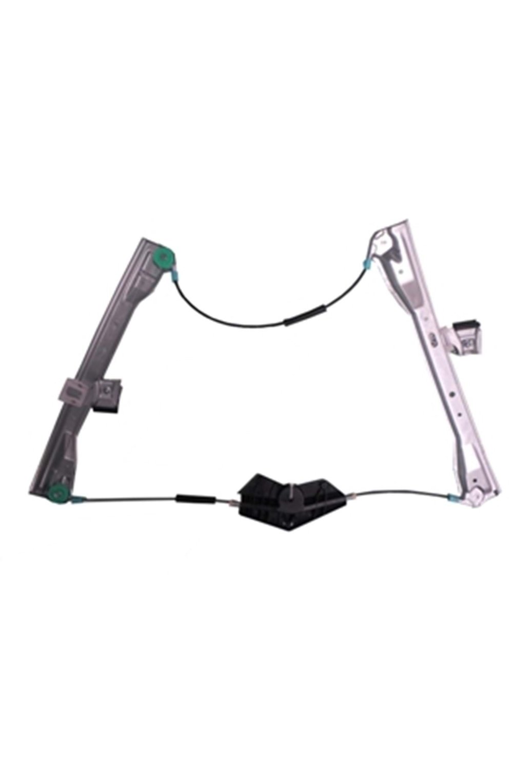 Parça A.MERCEDES C CLASS- W204- 07/11; ÖN CAM KRİKOSU SOL ELEKTRİKLİ/MOTORSUZ (TW)