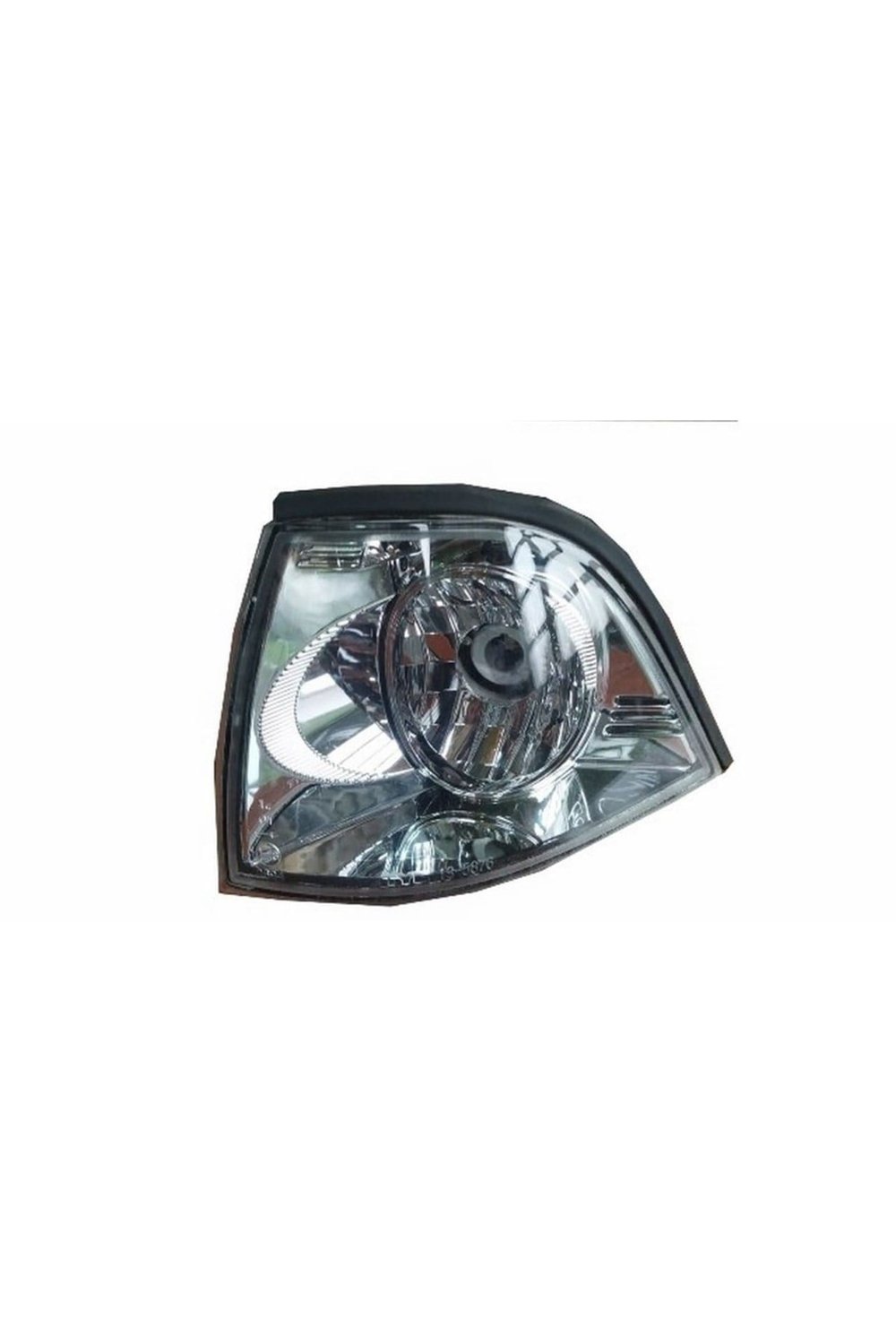 Parça A.BMW 3 SERI- E36- COUPE- 91/98; MODİFİYE ÖN SİNYAL BEYAZ SOL (TYC)