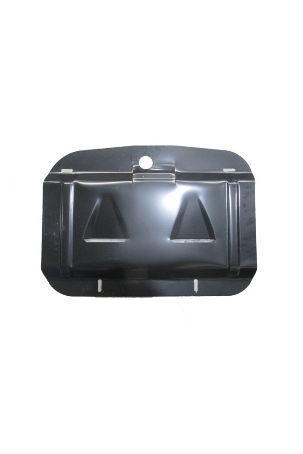 Passat- B5- 01/05; Karter Muhafaza Sacı (Metal) (Ayaklı) (Oem No: 8D0863821) Tst3706