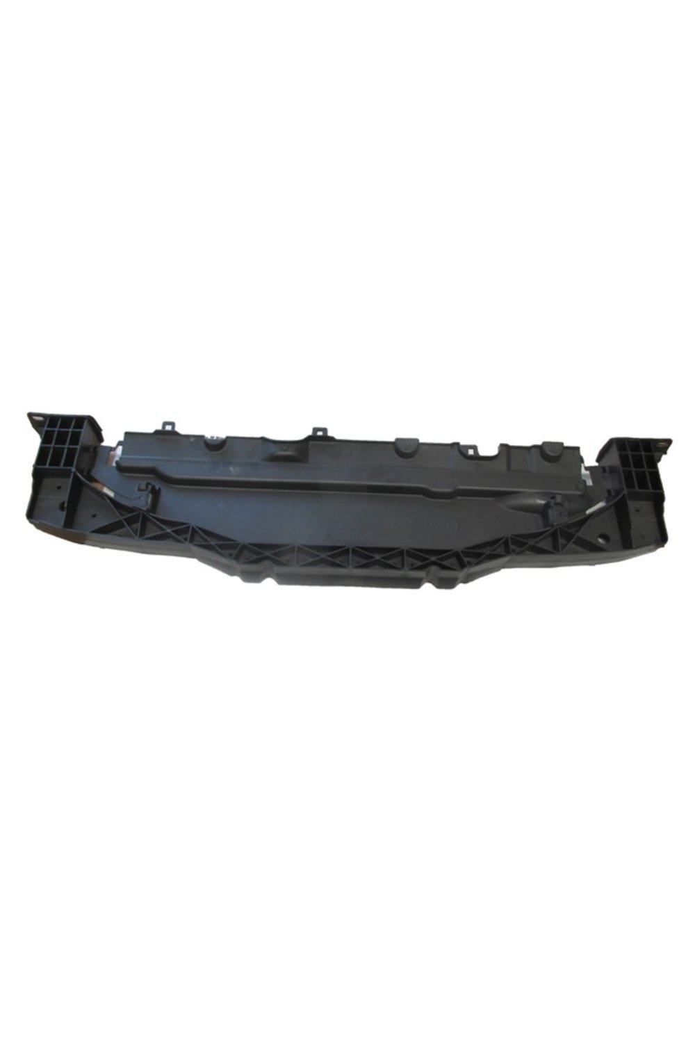 Peugeot 207 Ön Tampon Alt Takviye Plastiği .h6 Serisi 06 09 7422