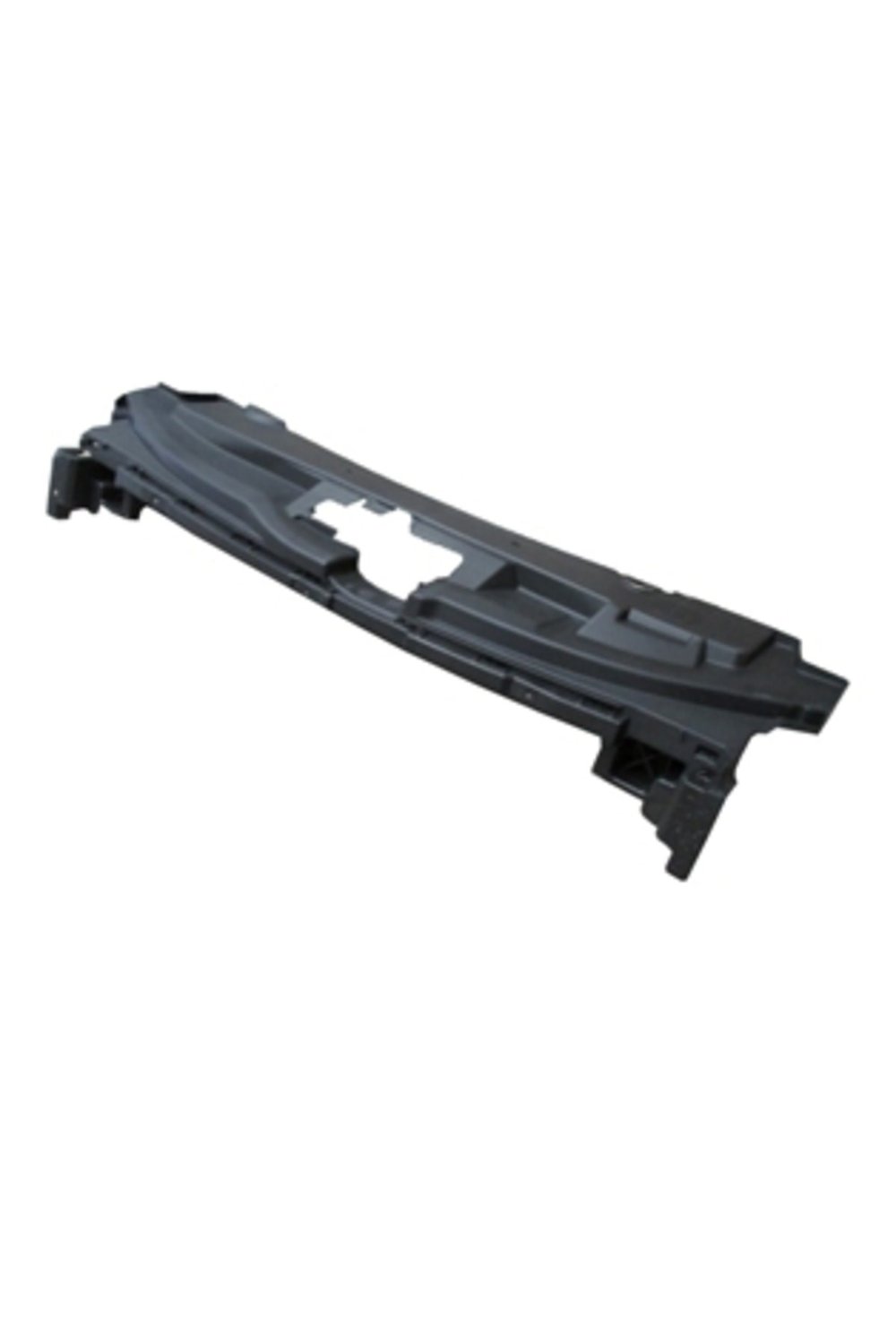 Peugeot 301- 13/16; Uyumlu Ön Panel Üst Koruma Plastiği-9676954580