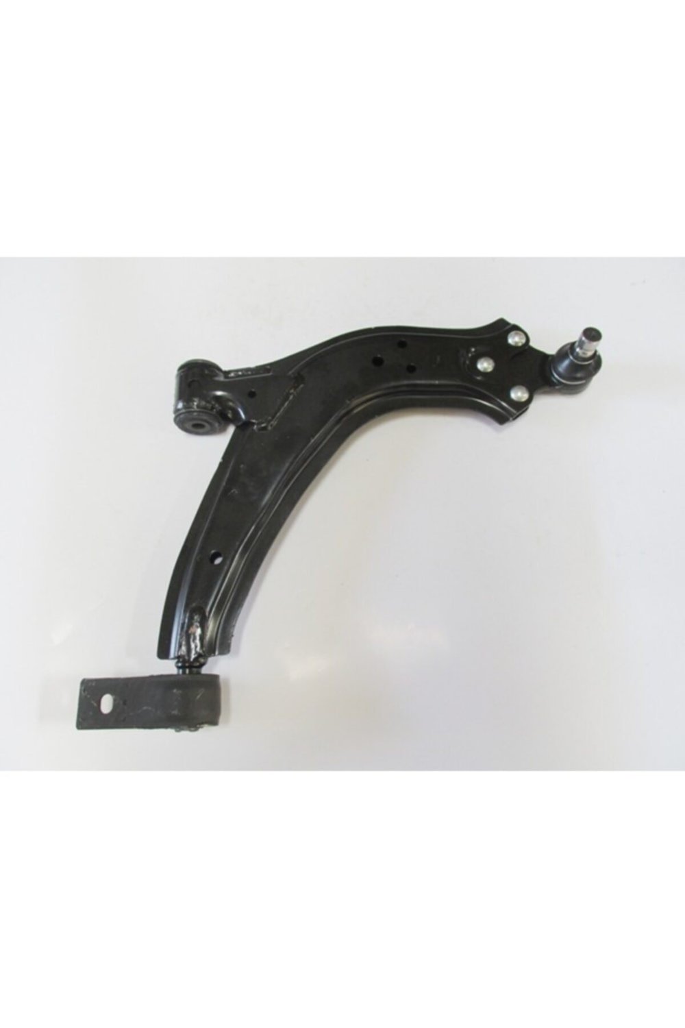 Peugeot 306- Sd/hb- 00/01; Ön Alt Tabla L Rotilli/burçlu (salıncak) (16mm Hidrolik) (sh)