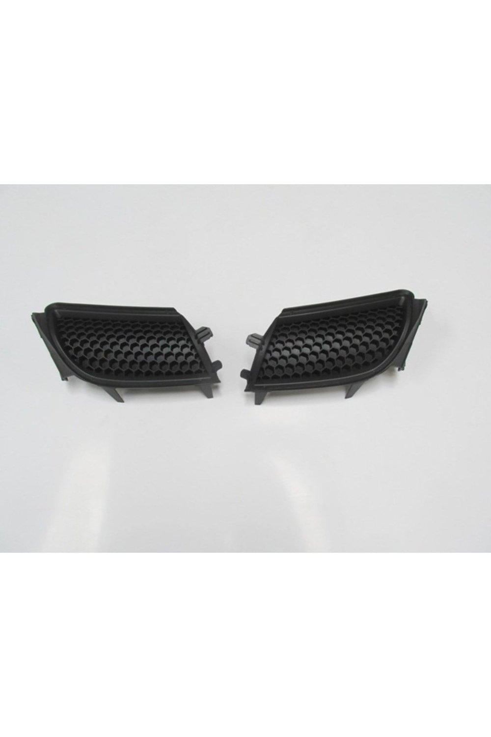Peugeot 308- 08/11; Sis Lamba Kapağı Deliksiz Sağ/Sol Set (TW) 7414.VL