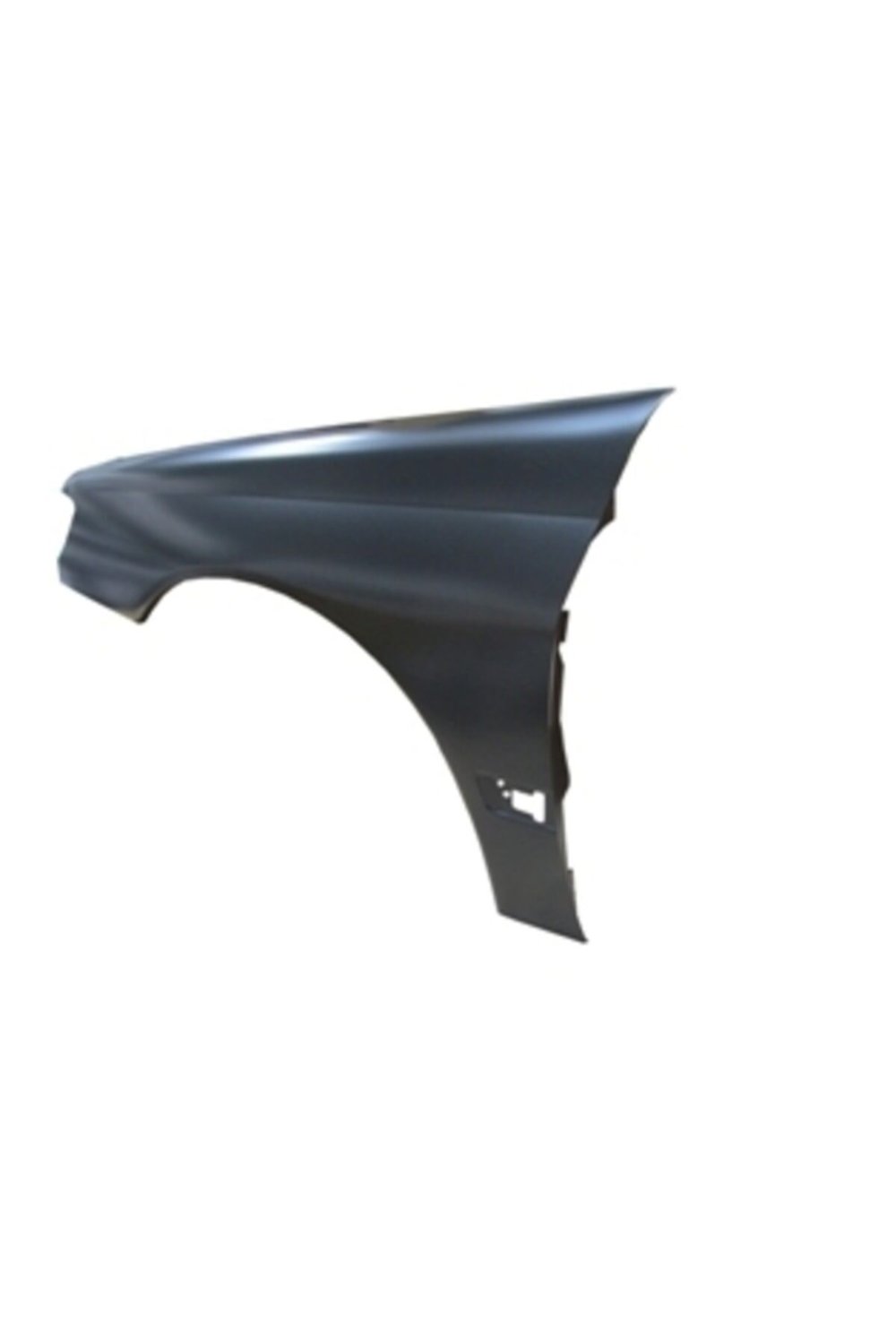 Peugeot 406 Ön Çamurluk Deliksiz Sol .f4 Oran Serisi 95 99 7840