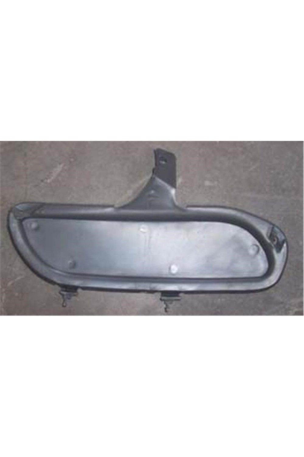 Peugeot 406 Sis Lamba Kapağı Sağ .h1 7414 (SİS DELİKSİZ) (TW) Uyumlu 95/99 Serisi