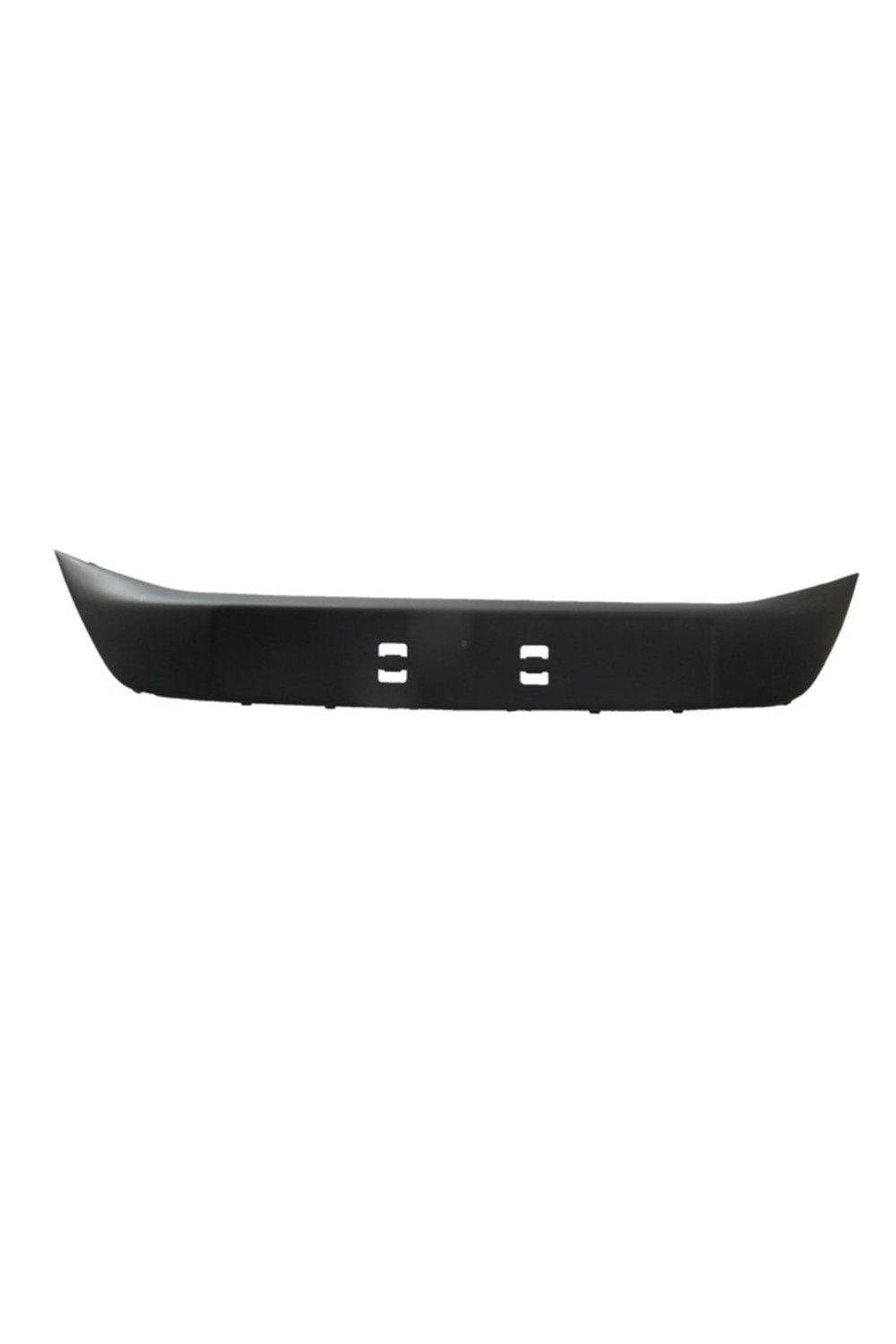 Peugeot 508- 14/17; Ön Tampon Plakalik Plastiği 161222359V