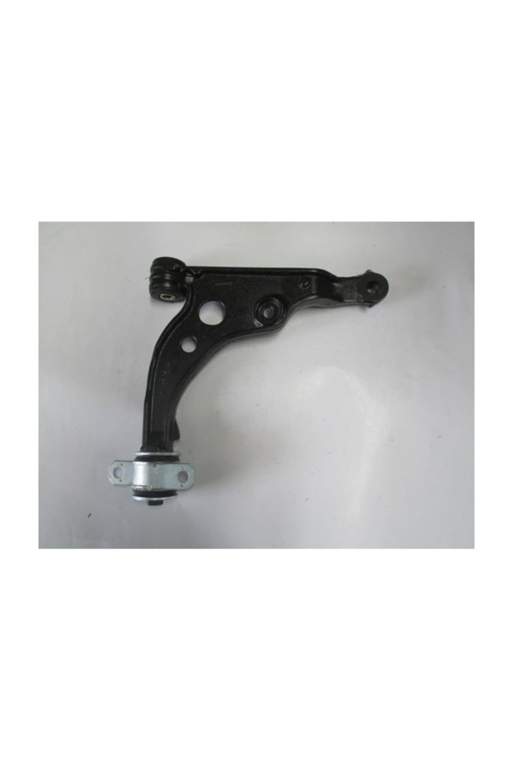 Peugeot Boxer- 03/07; Ön Alt Tabla Sağ Rotilsiz/burçlu (salıncak) (q 1,8 Mm) (sh)