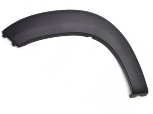 Peugeot Boxer 14/24 Arka Çamurluk Ağzı Plastiği Sağ (Dodik)