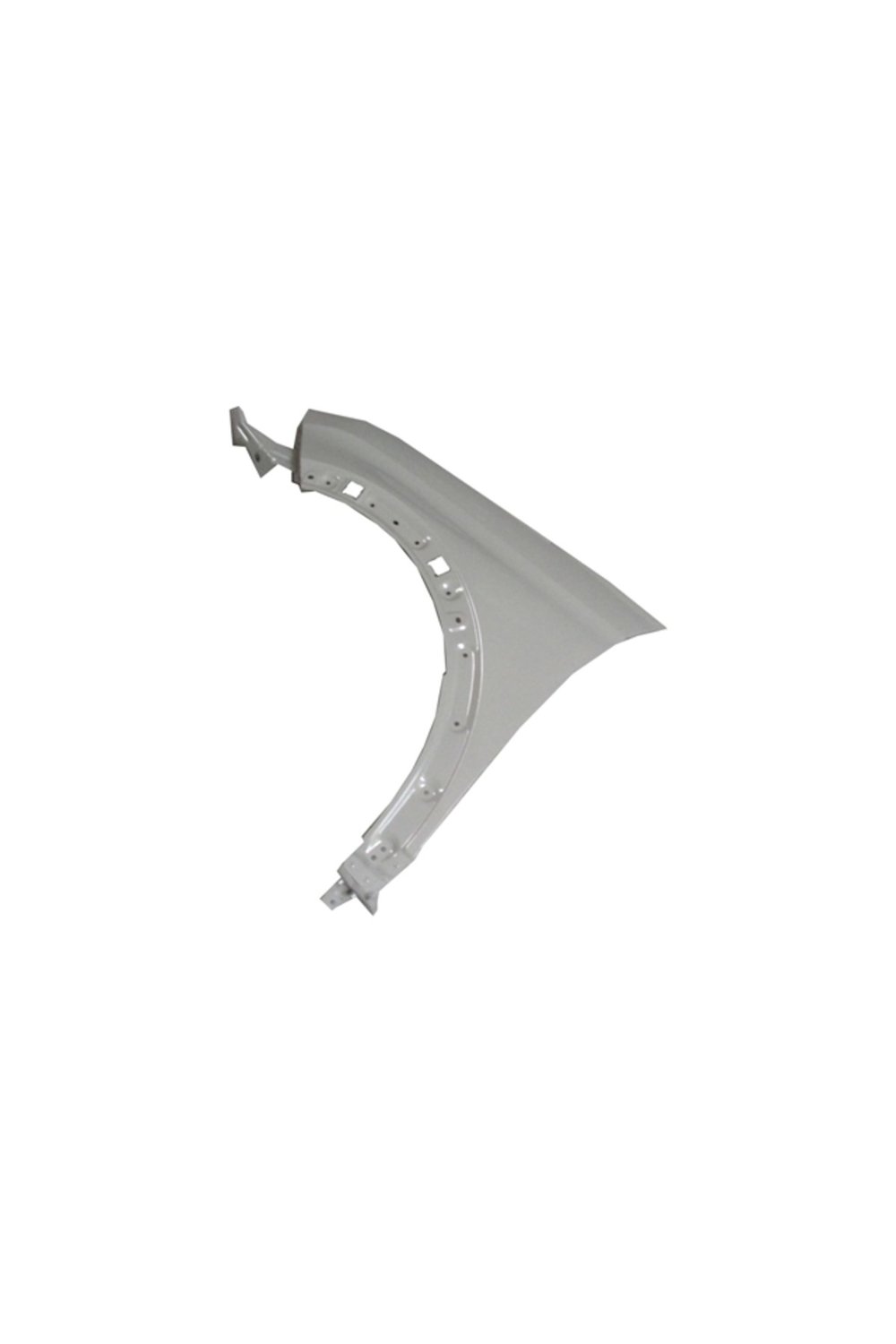 Peugeot Ön Çamurluk Sol Çelik Tw Oem Serisi 17 20 3008 TST6421 9812305780