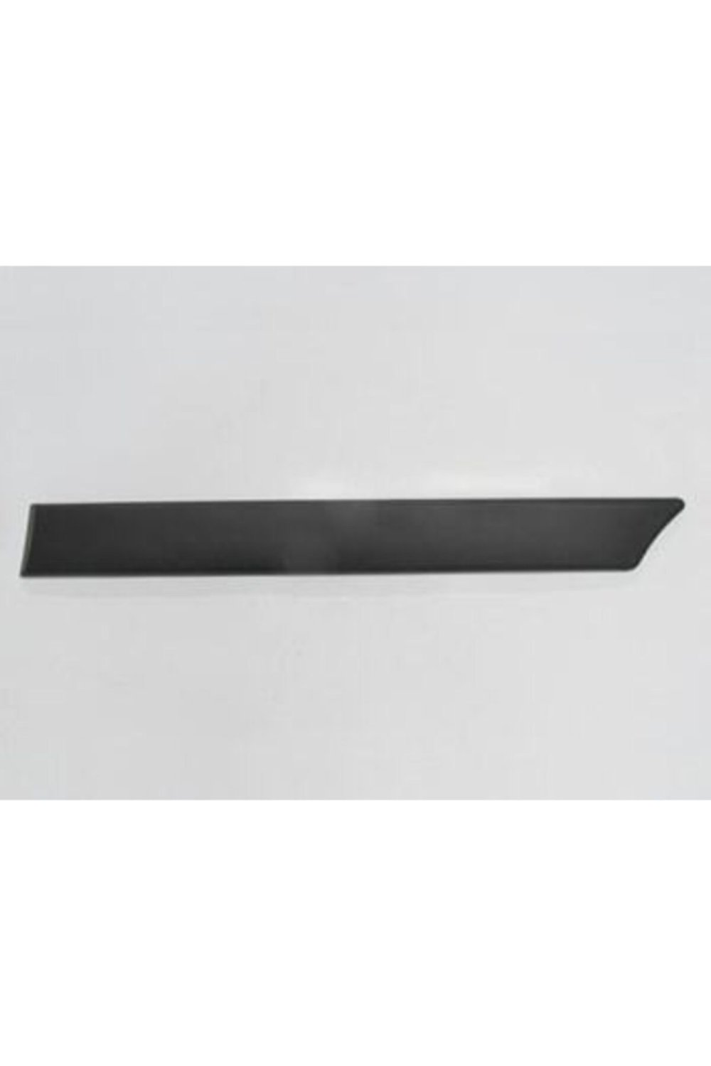 Peugeot Partner- 96/02; Arka Kapı Bandı Sol Siyah (KAPISIZ TİP IÇİN) (PLEKSAN) 8547.f2