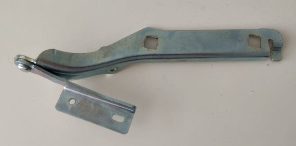 Peugeot Partner Tepee 10/18 Kaput Menteşesi Sağ