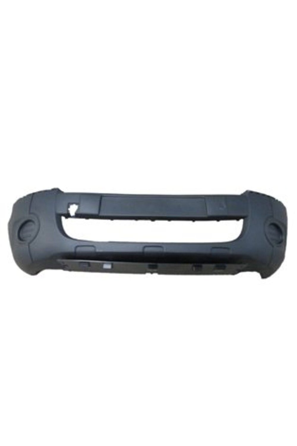 Peugeot Partner Tepee Ön Tampon Siyah Sis Deliksiz Oem Serisi 10 15 1608321480