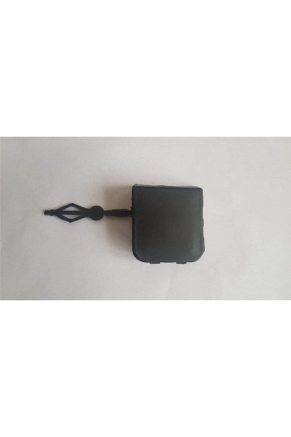 Peugeot Partner- Van- 16/18 Ön Tampon Çeki Demiri Kapağı 9810964180