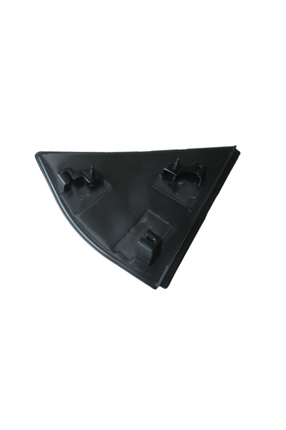 Peugeot Rifter Ön Çamurluk Üst Köşe Plastiği Sağ 19 24 OEM9825216080