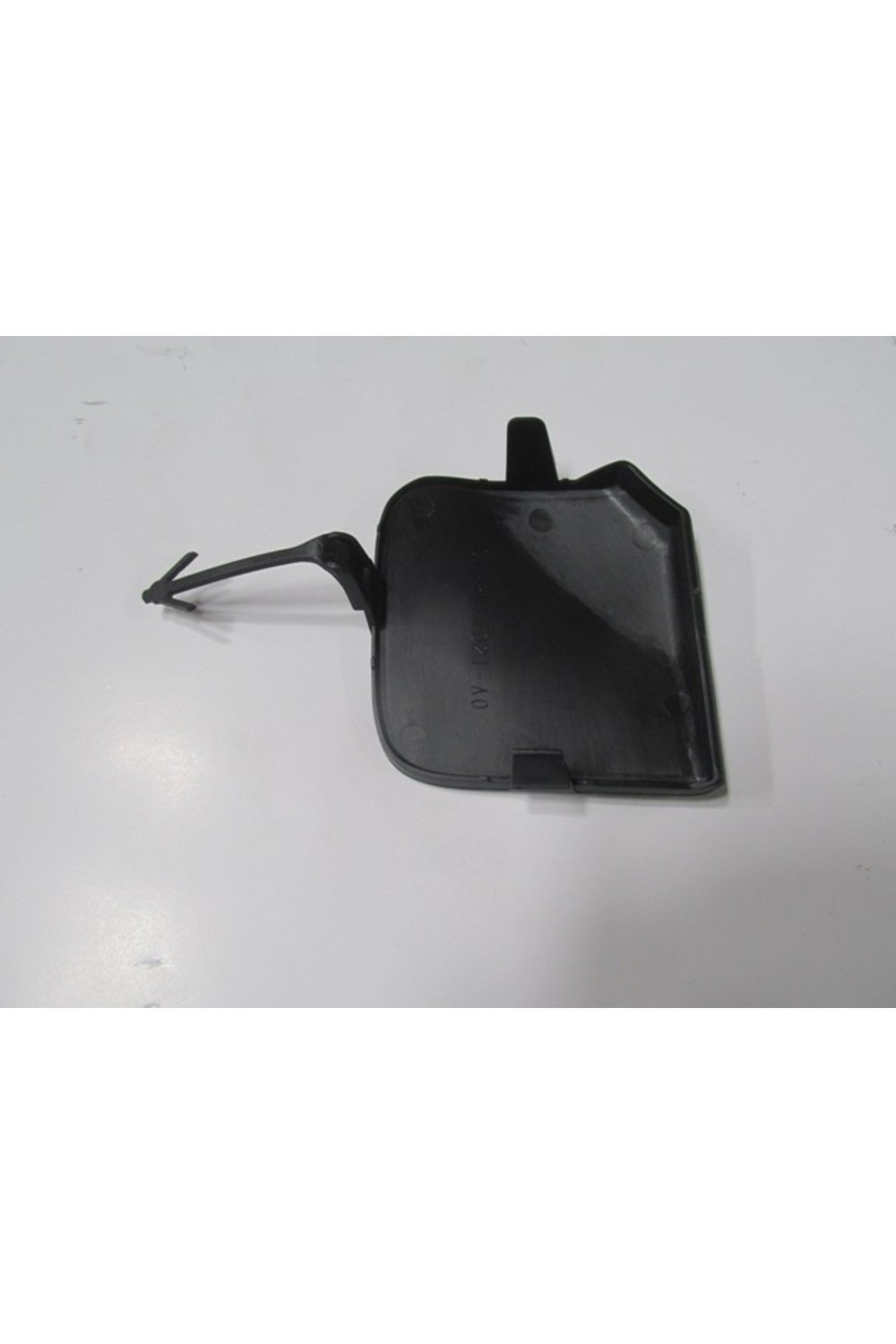 Renault Captur- 13/17; Ön Tampon Çeki Demiri Kapağı (TW) 511807259r