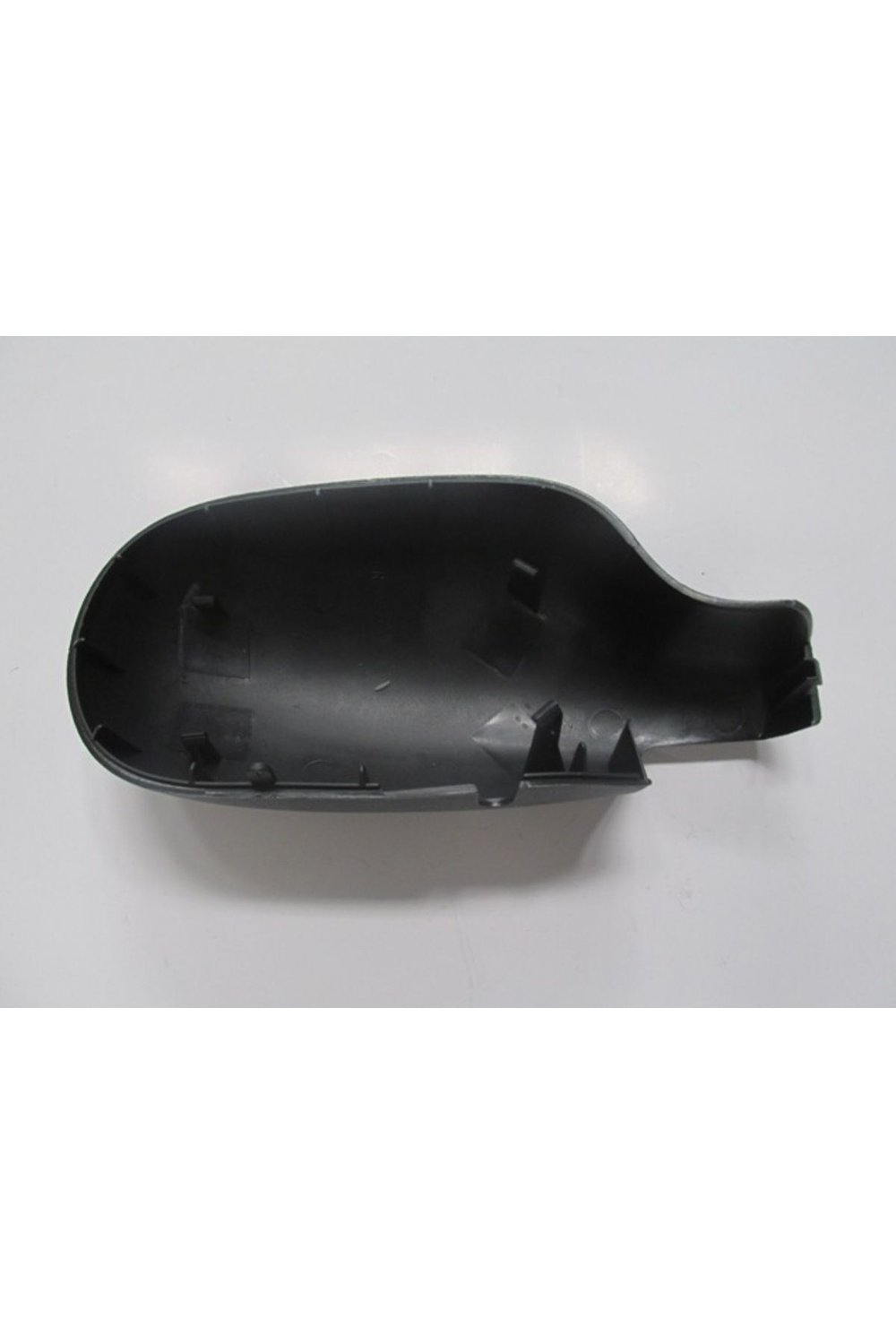Renault Clıo 2 Hb Ayna Kapağı Sol Siyah 7701471654 Uyumlu Serisi 1998–2001