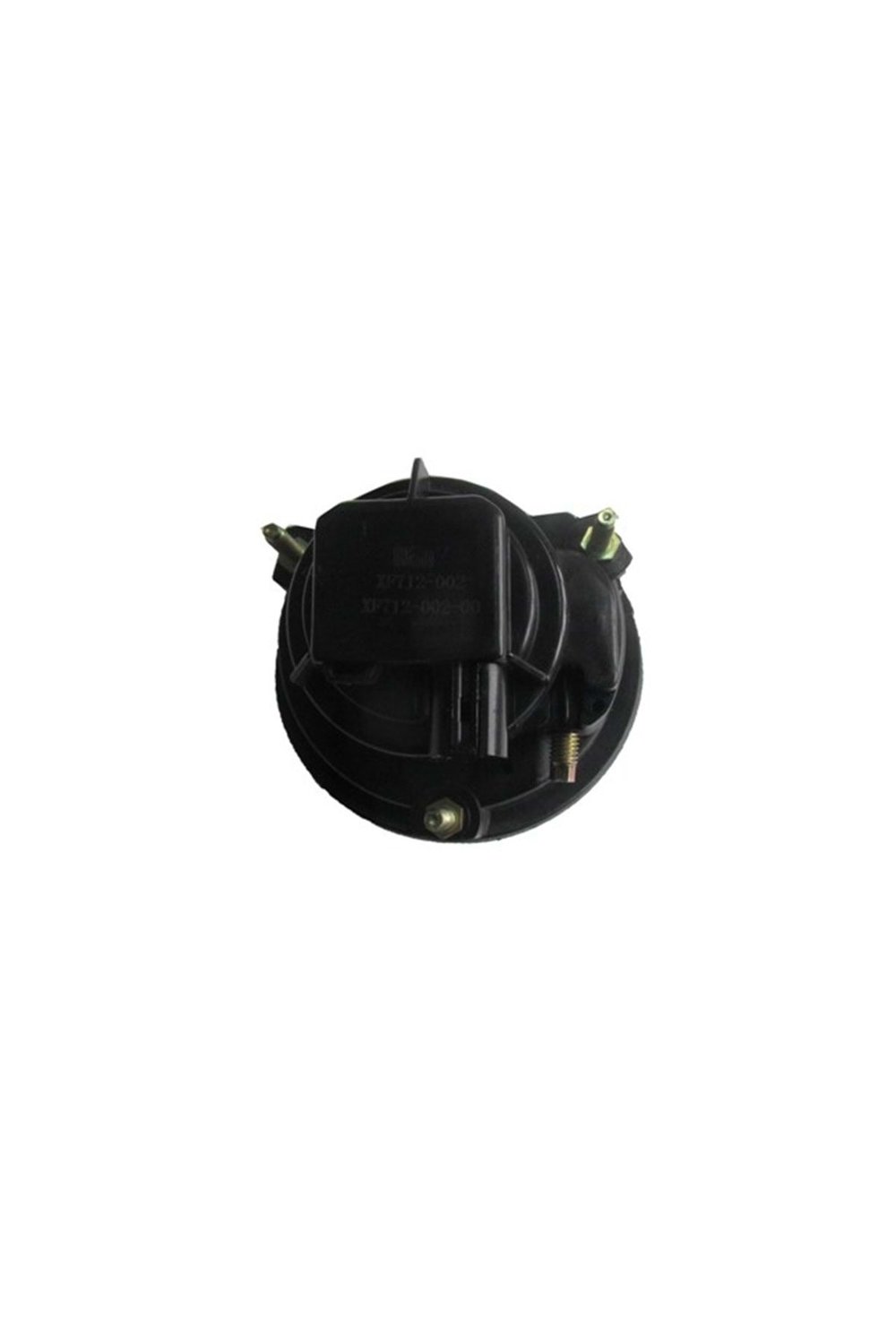 Renault Clıo 2 Hb Sis Lambası Sağ Yuvarlak Tip Eurolamp Uyumlu Serisi 1998–2001