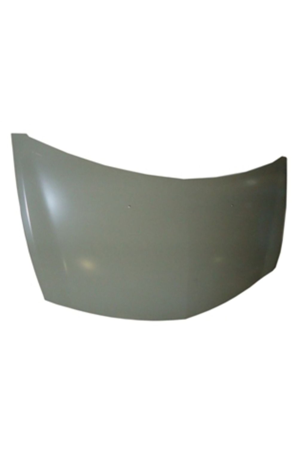 Renault Clıo- 3- Hb- 06/09; Motor Kaputu (ÇELİK) Gri Boyalı (İCELİ/ÇEKOMASTİKLİ) (SIMYI) 7751476113