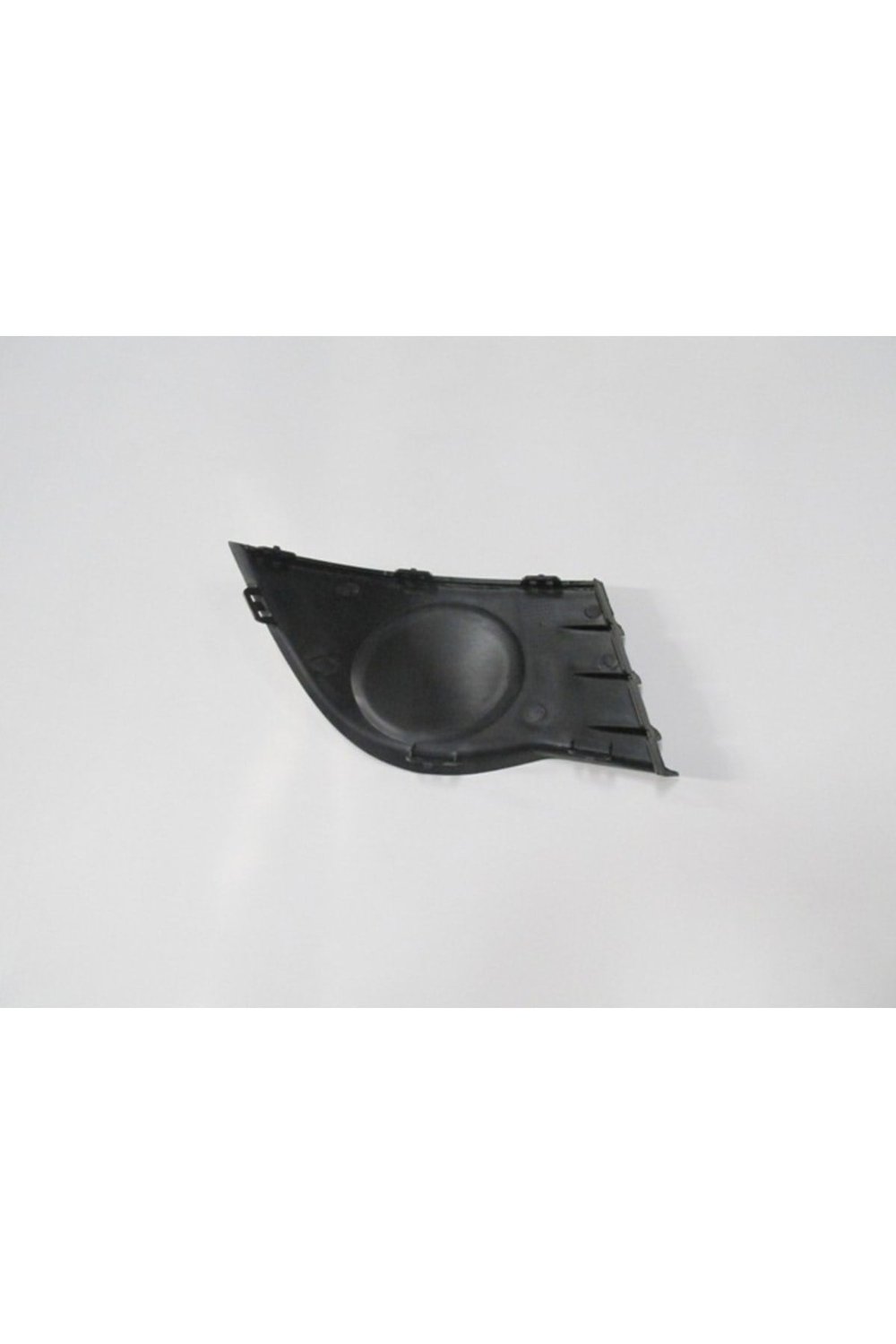 Renault Clıo 3 Hb Sis Lamba Kapağı Sol Sis Deliksiz Oem No 06 09 1428 7701208685 2064