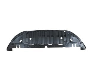 Renault Clio 4 Hb 13/16 Ön Tampon Alt Koruma Plastiği