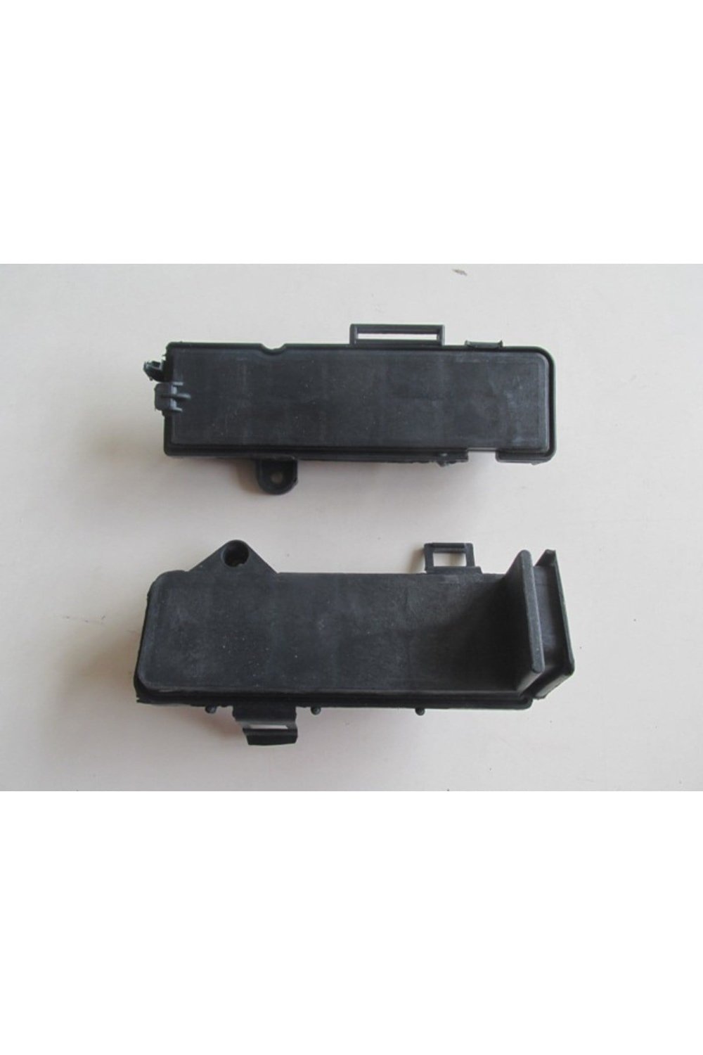 Renault Clio- 4- Sport Tourer- 13/16; Polen Filtre Kapağı Sağ/Sol Set 2 Parça (Denso Tip) 272767747R