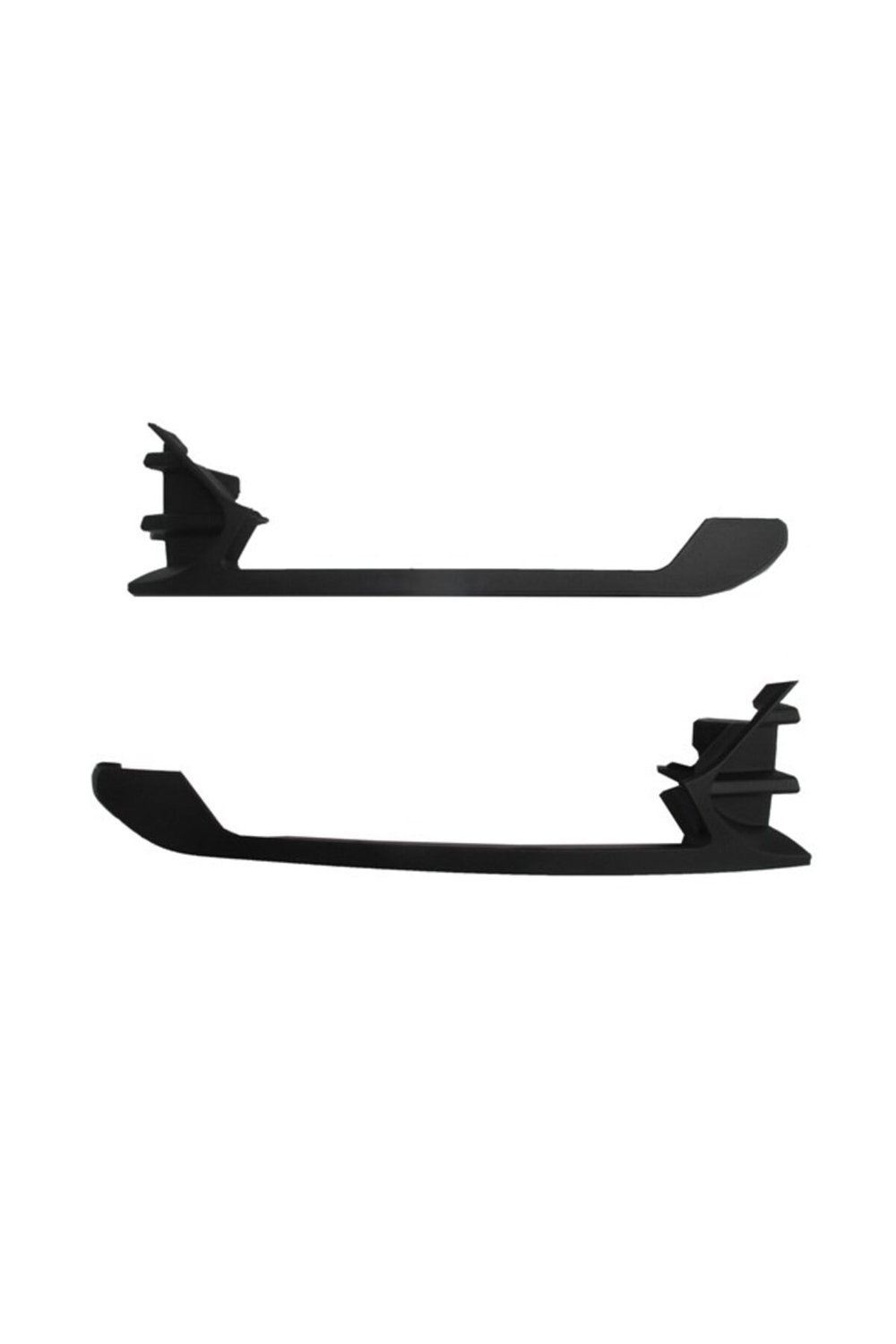 Renault clıo 4 sport tourer 16/19 ön tampon gündüz farı sağ/sol set (2parça)(gündüz lamba altı)