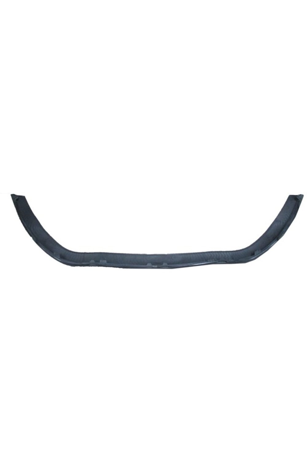 Renault Clıo 4 Sport Tourer Karlık Sıyah 960157969r Ön Tampon Alti Spoiler Serisi 16 19