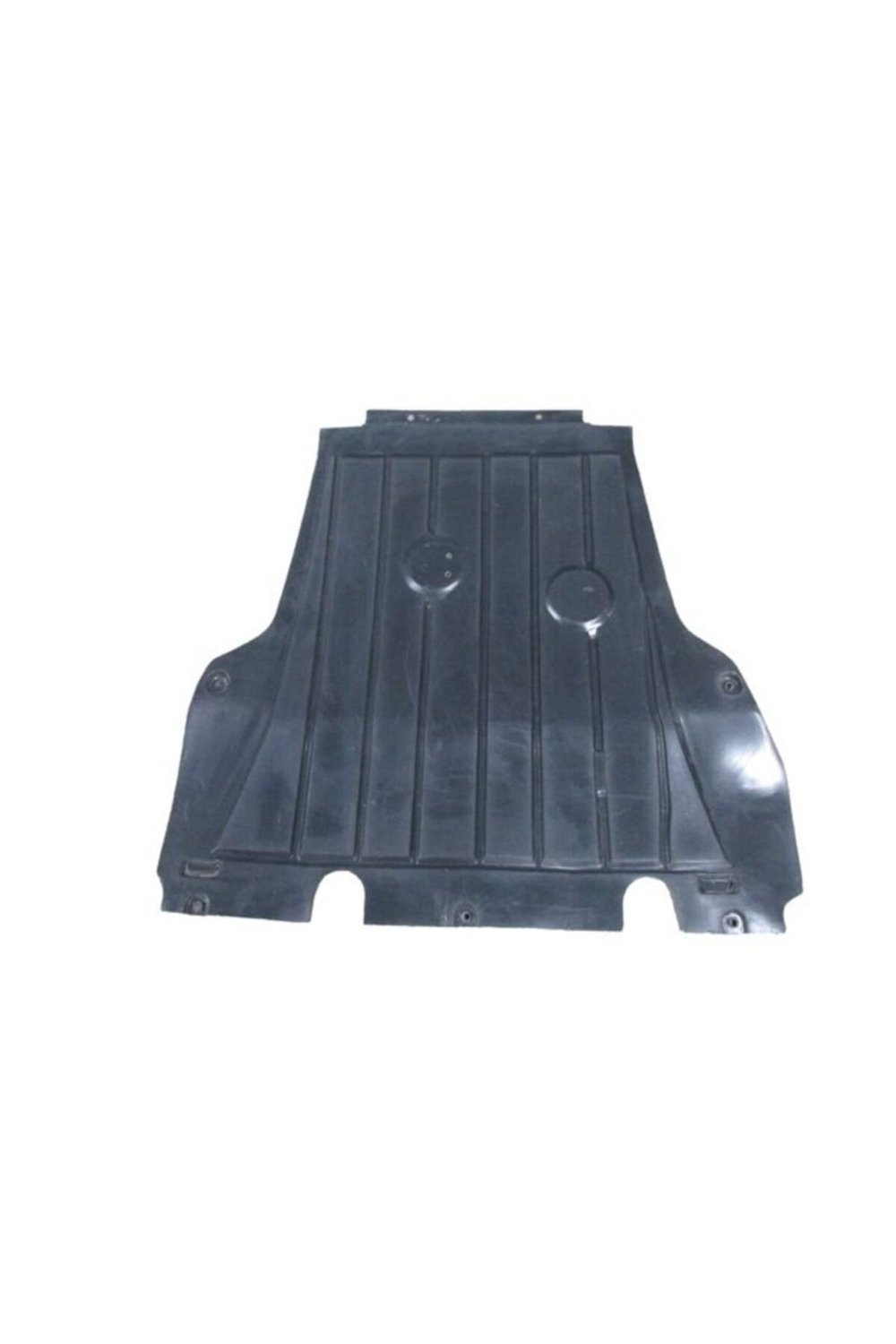Renault Clıo- Hb- 16/20; Karter Muhafaza Plastiği (eurobump)-758903856r Uyumlu